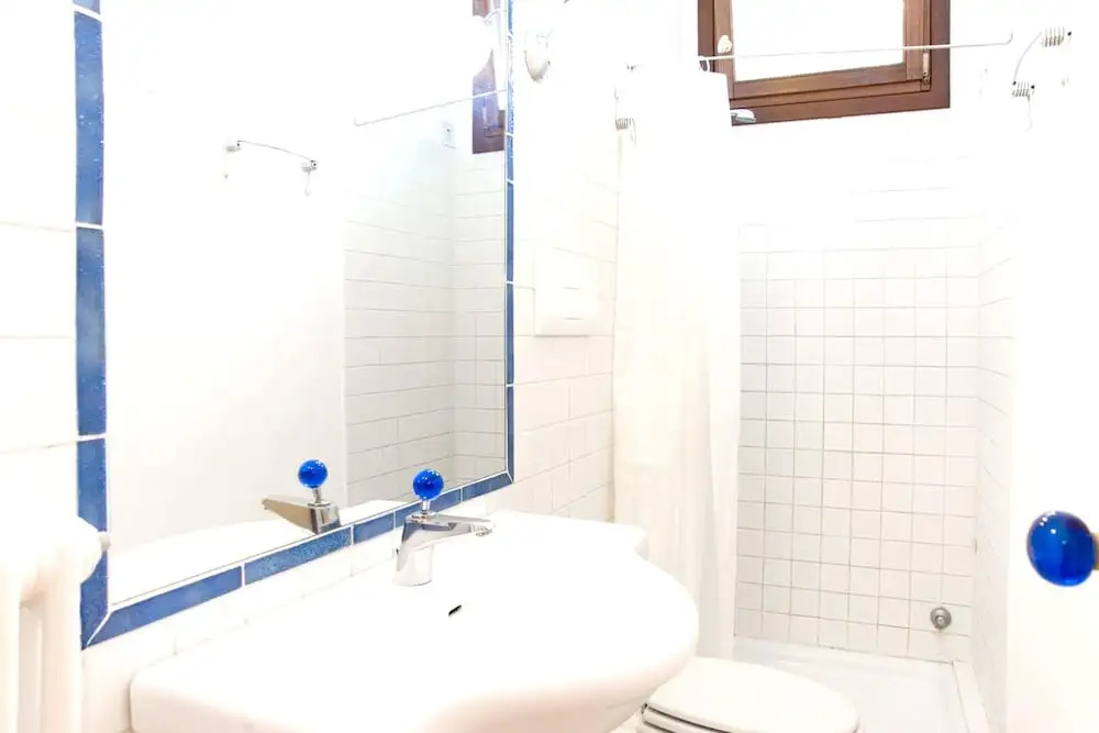 Apartment With 4 Bedrooms in Venezia, With Furnished Terrace and Wifi
