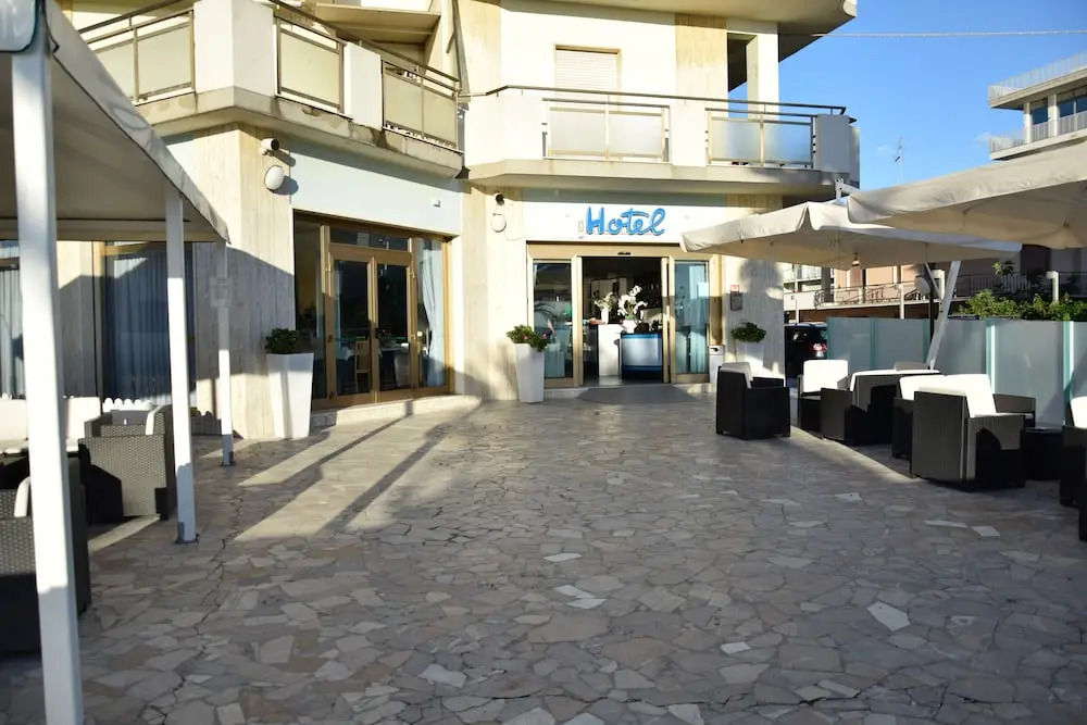Hotel Petite Fleur