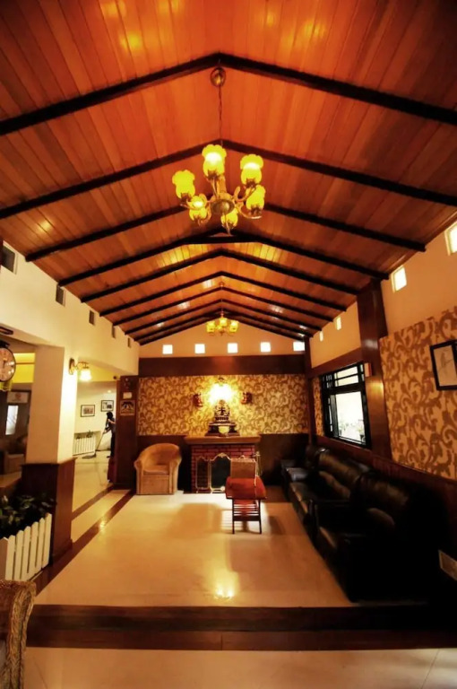 Muscatel Hotels & Resorts