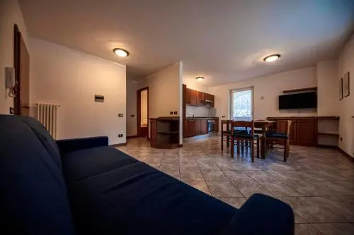 Residence Casa Monica