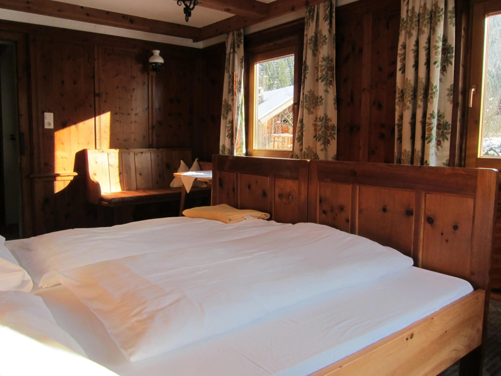 Kassnerhof Pension (Mayrhofen)