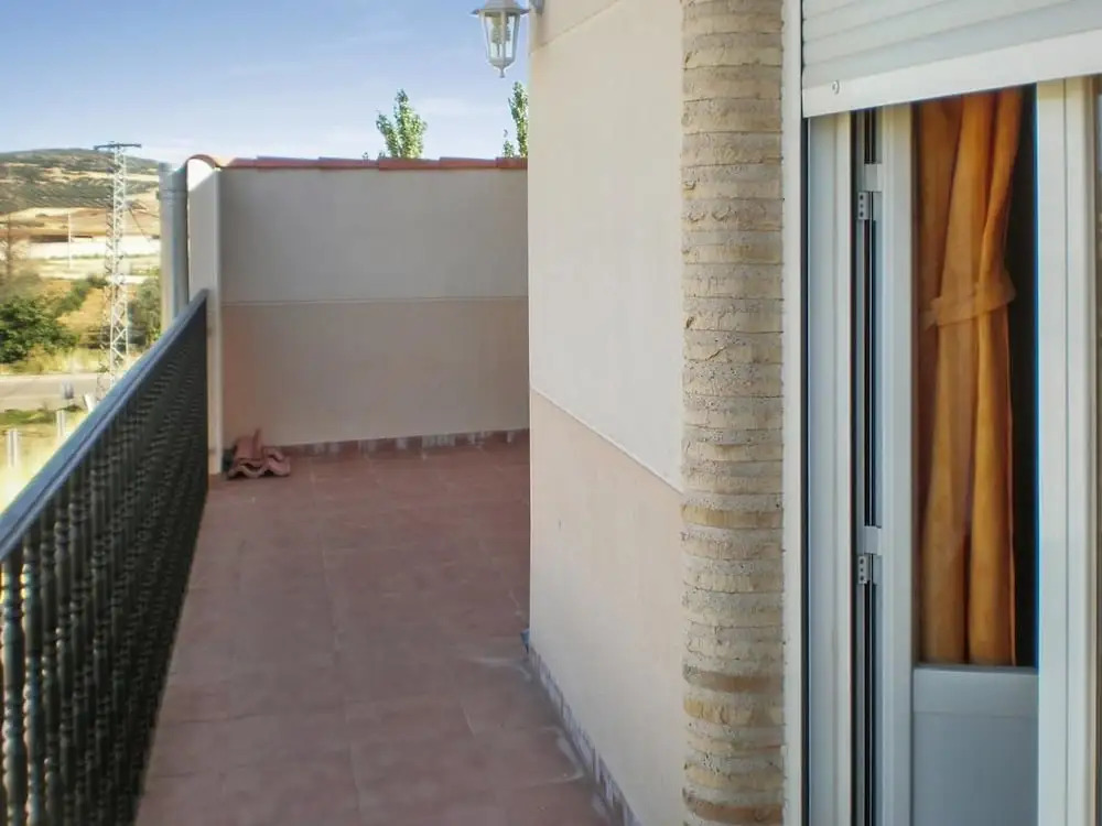 Casa Rural Alonso Quijano El Bueno