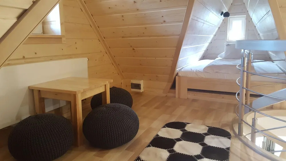 Pokoje Gościnne BENITA