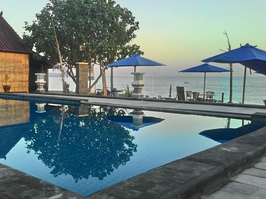 Pakels Bali Villas