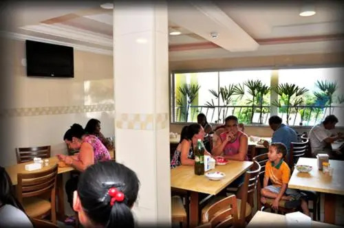 Hotel Piracicaba