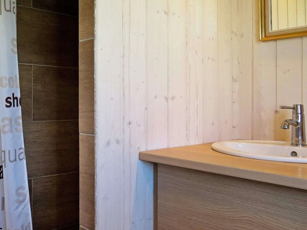 6 person holiday home in Lemvig