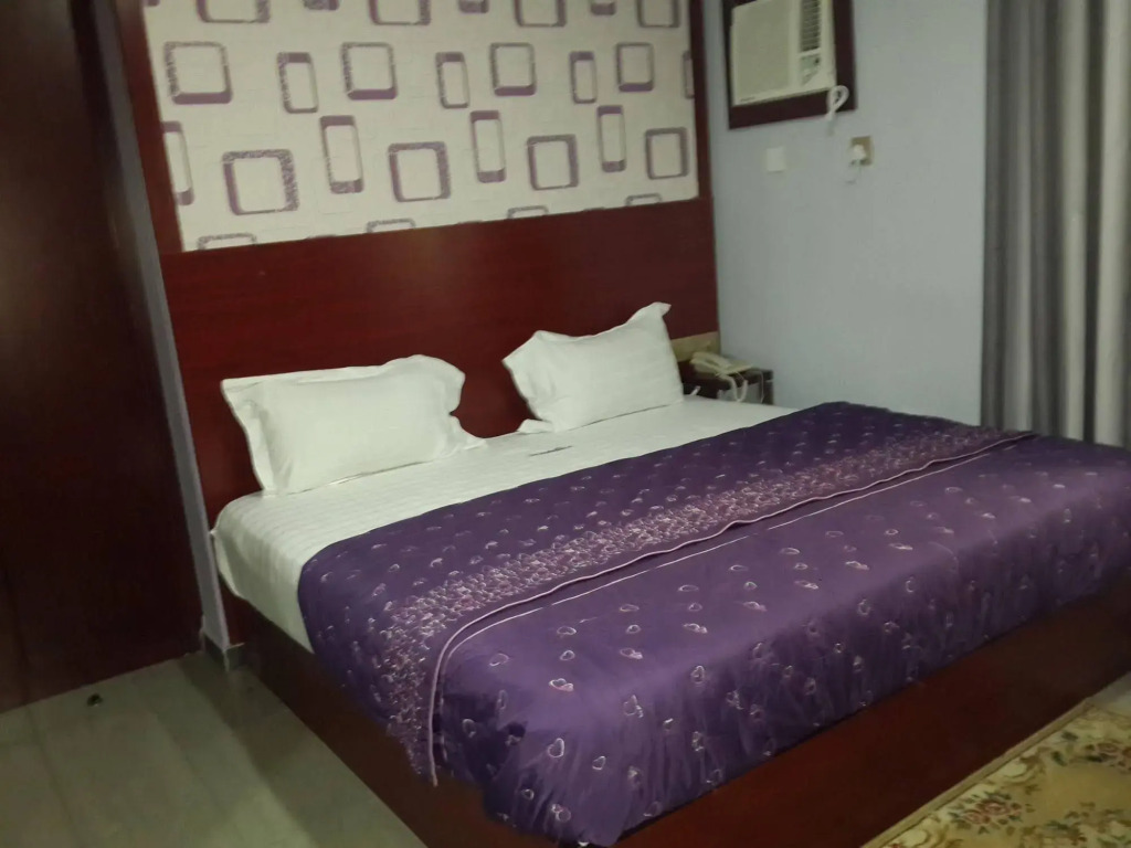 GrandVenice Hotel and Suites