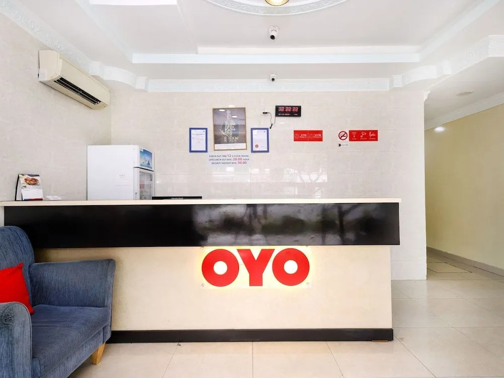 OYO 90170 Dynamic Hotel