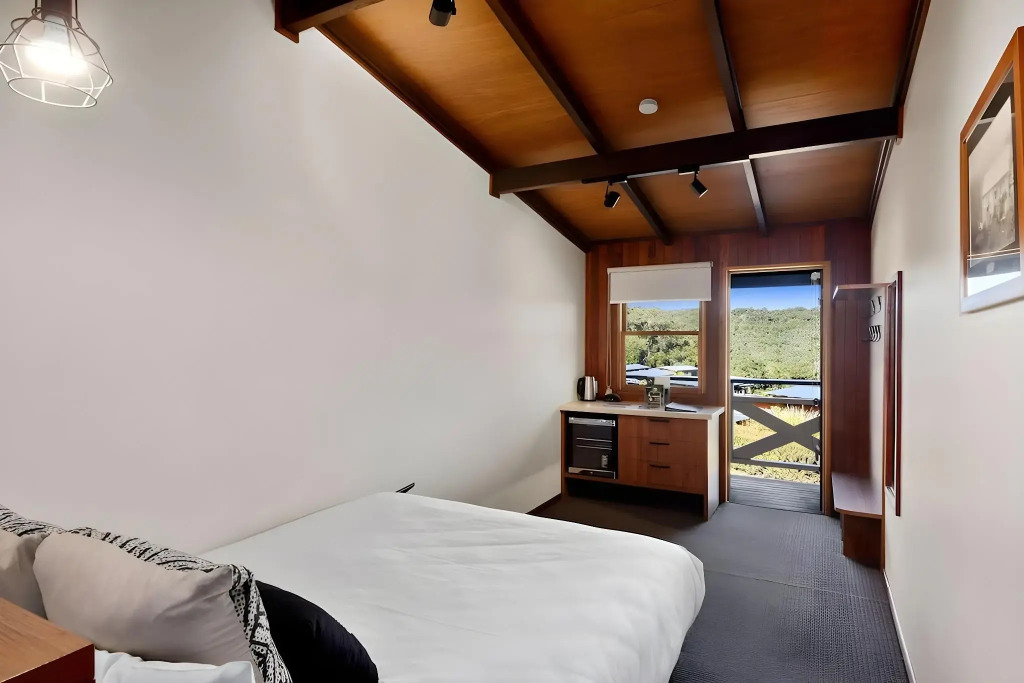 OReillys Rainforest Retreat