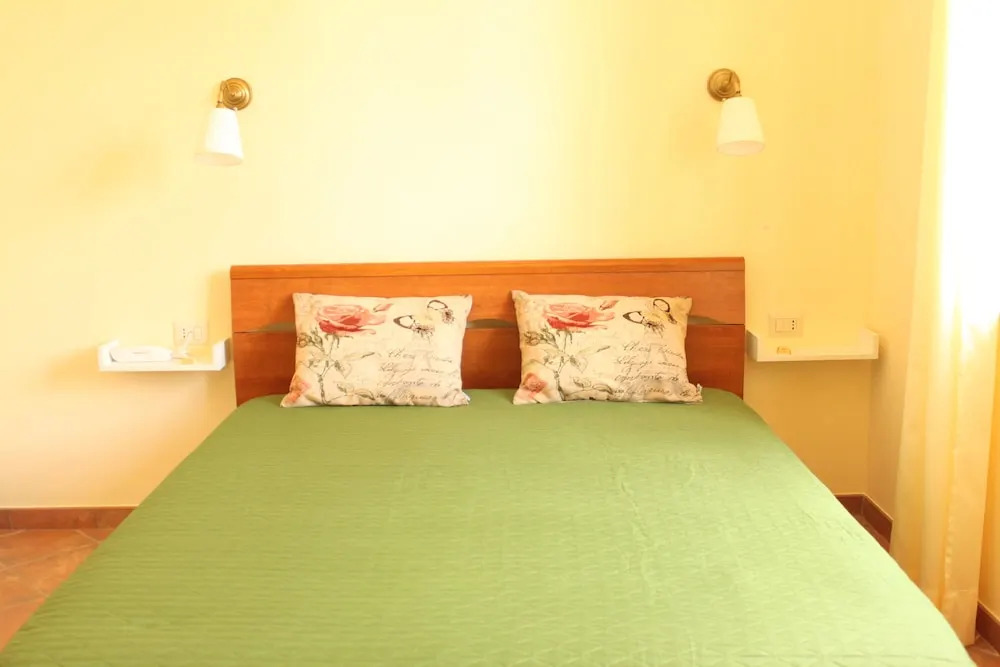 B&B Il Falco e lUlivo