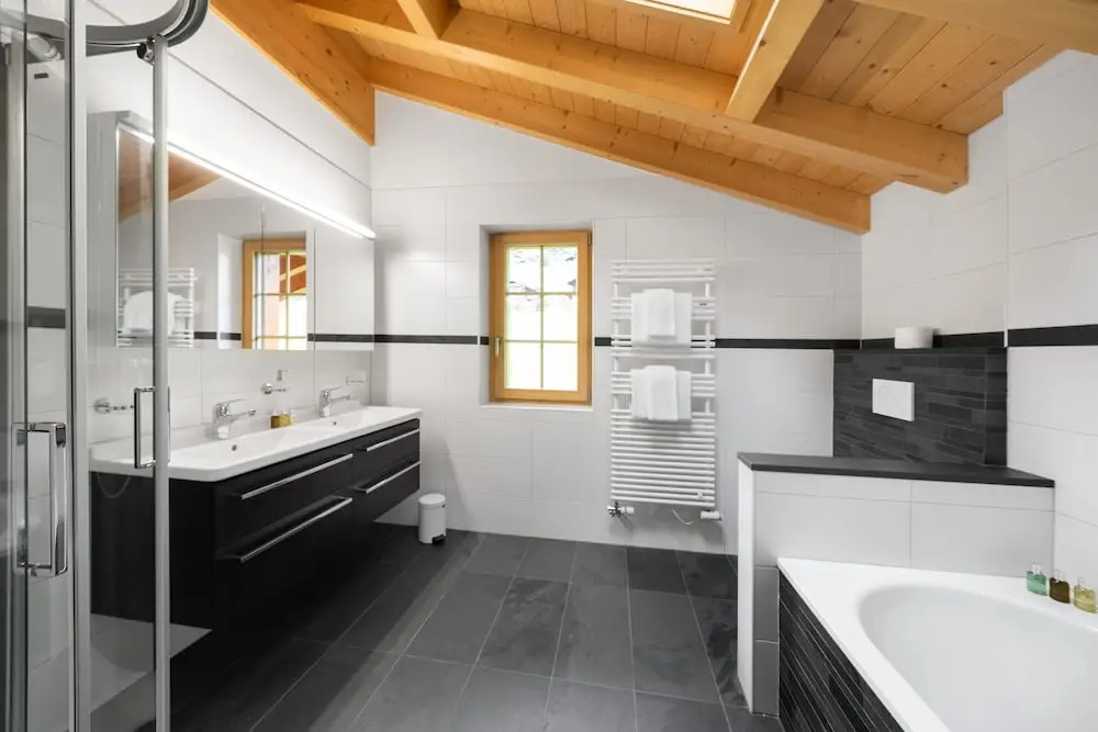Chalet Alia and Apartments-Grindelwald by Swiss Hotel Apartments