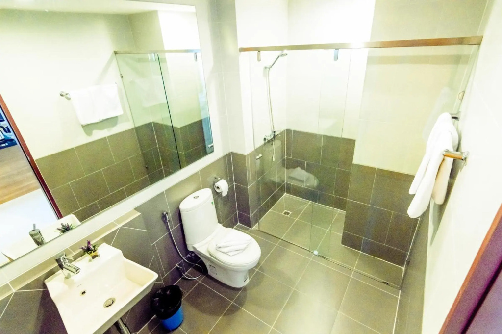 G Residence