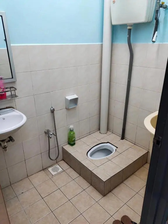 Hazim Homestay Pakej 1
