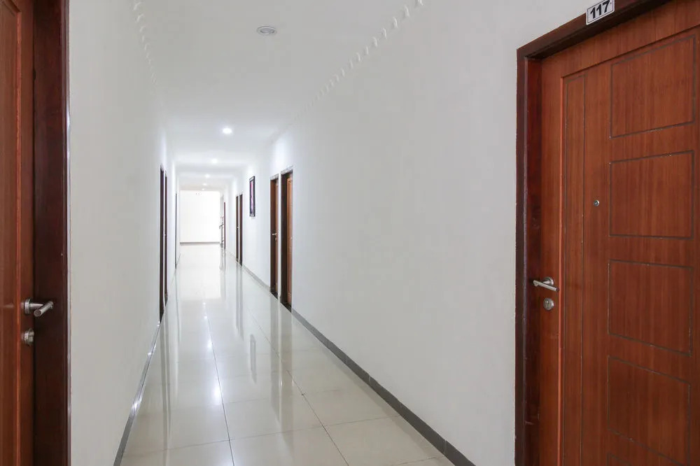 Airy Tanjung Pandan Jenderal Sudirman 30 Belitung