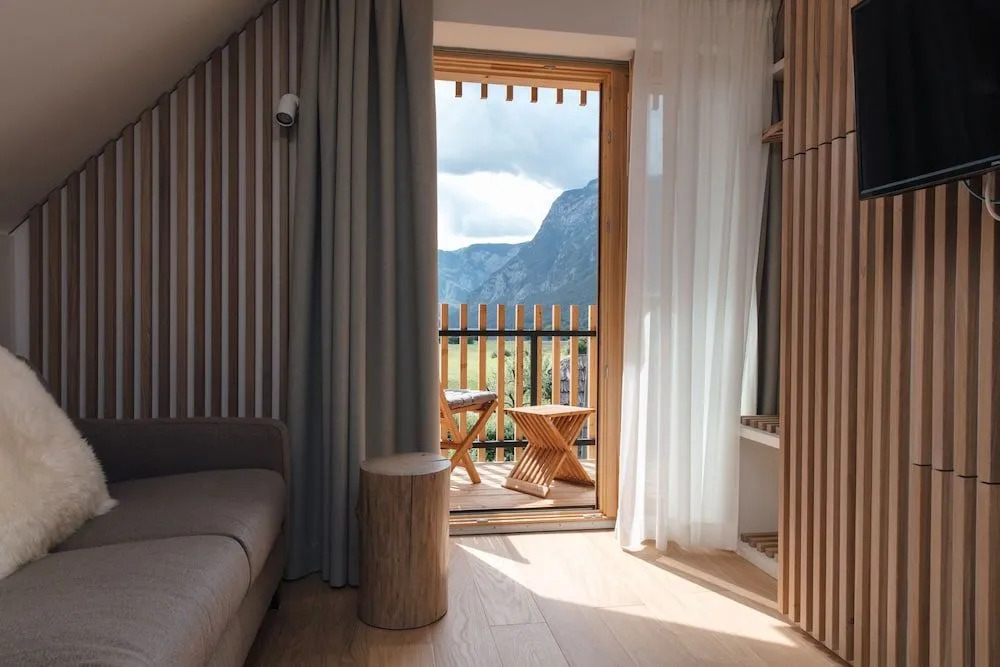 Hotel Majerca Superior