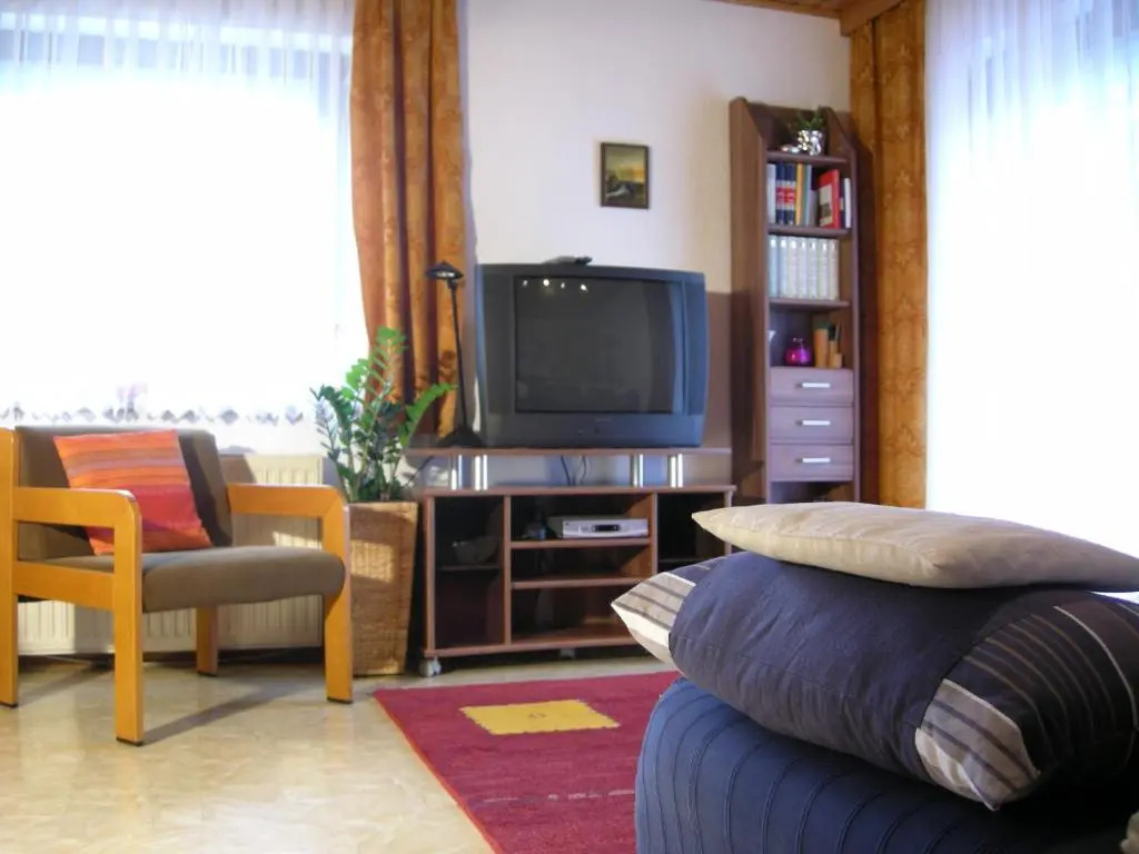 Ferienwohnung Anna