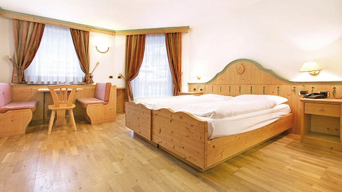 Roulette Union Hotels Val Di Fassa 4