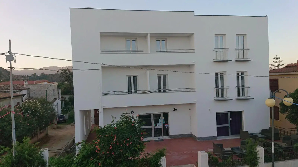 Hotel Ogliastra