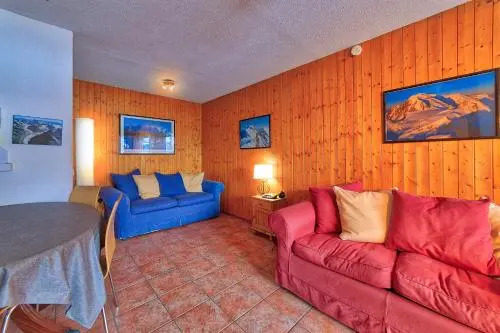 Apartment L'Espace Montagne.2