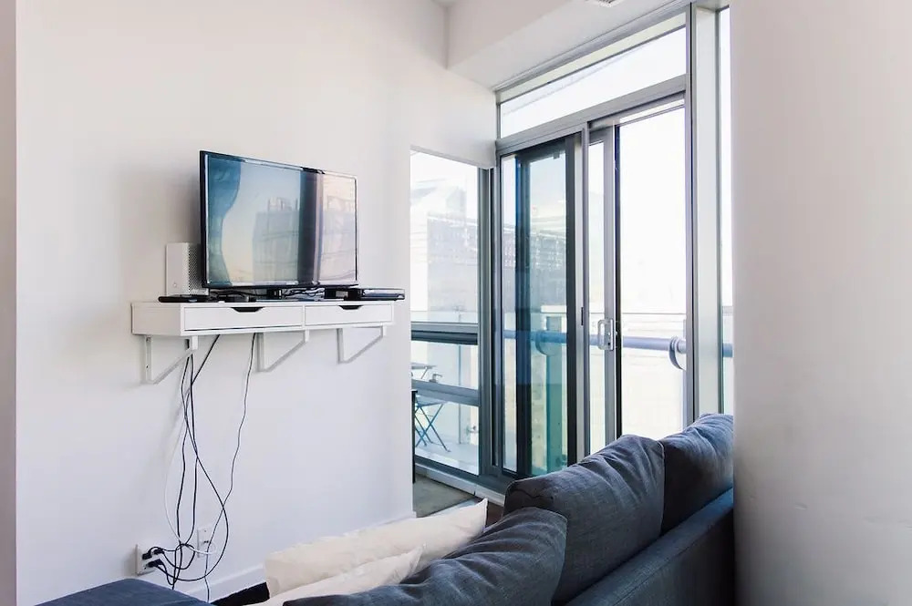 N2N Suites - ICE CityView Suite by Short Term Stays