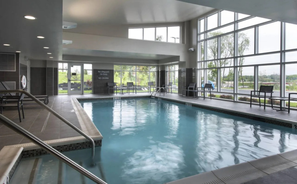 Residence Inn by Marriott Lancaster