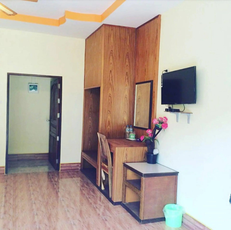 Phu Lanta Life Resort