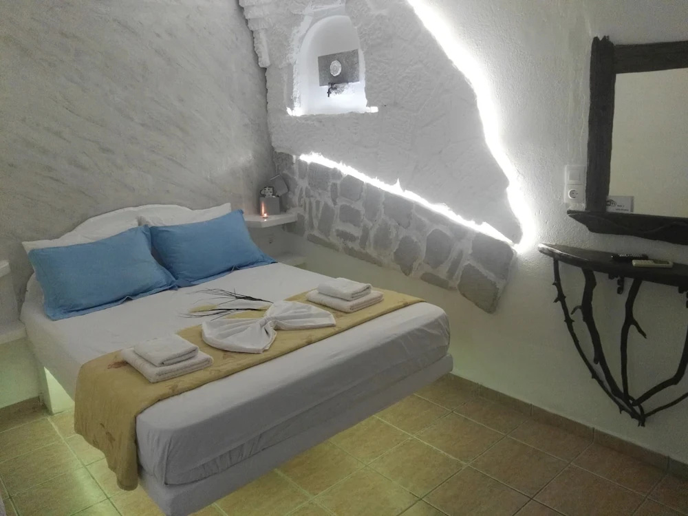 Moments rooms