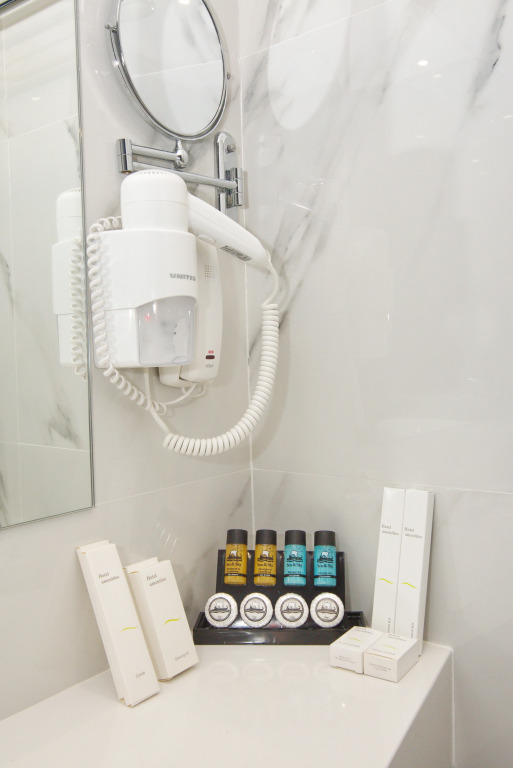 Boss Boutique Athens by Prima Hotels