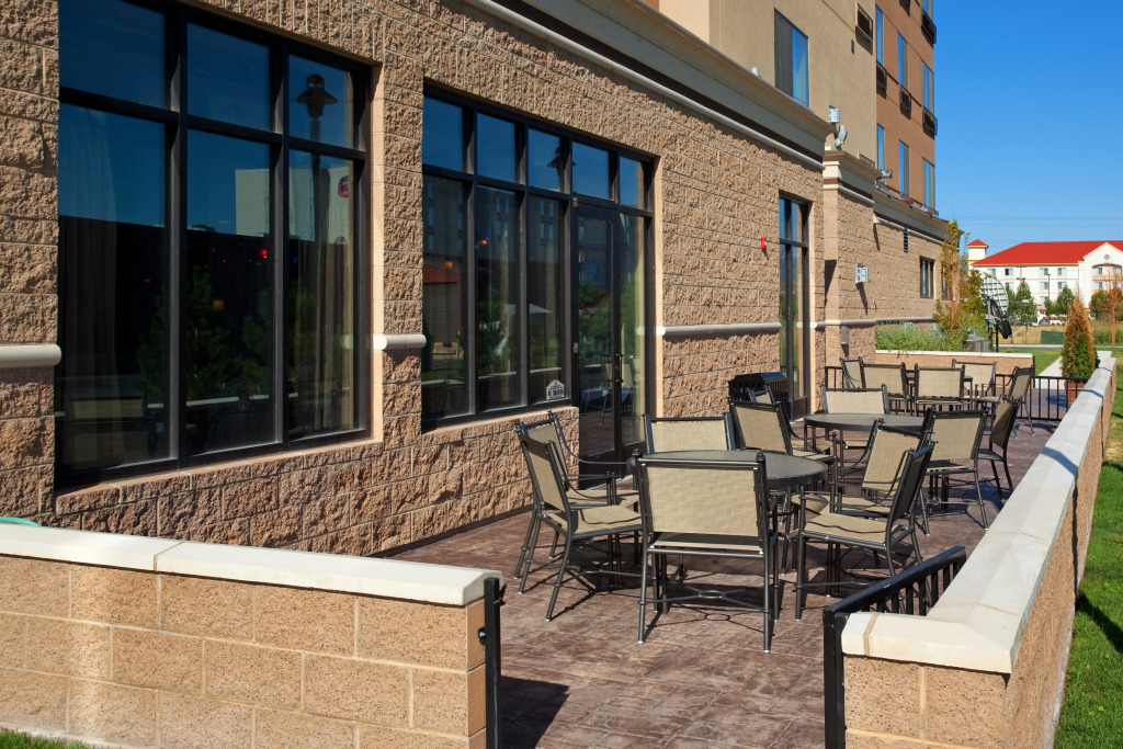 Holiday Inn & Suites Salt Lake City - Airport West by IHG