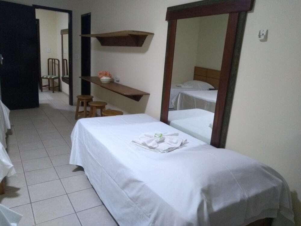Summer Hotel