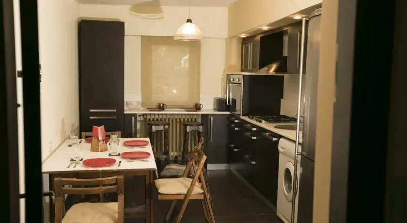 Dream Apartment Iasi