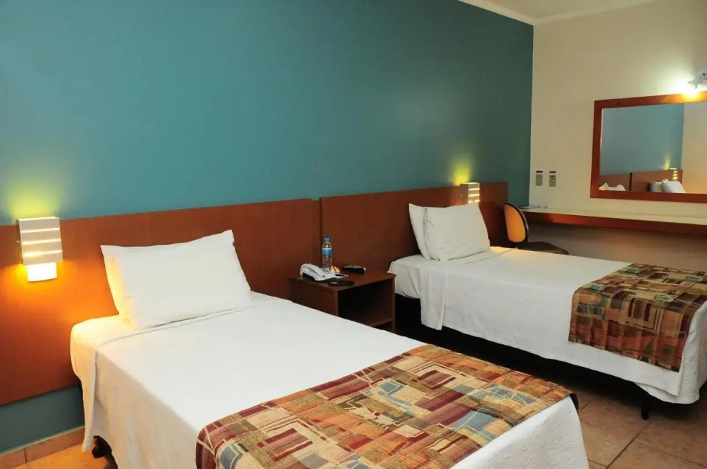 Hotel Riviera