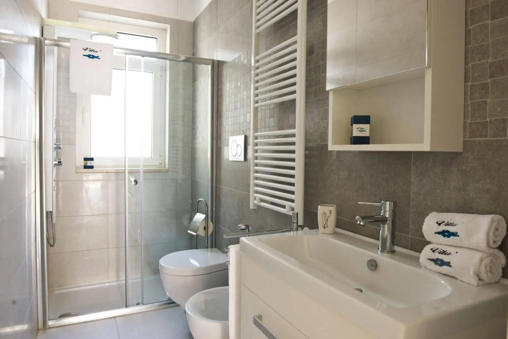 Vilu Suite Mare