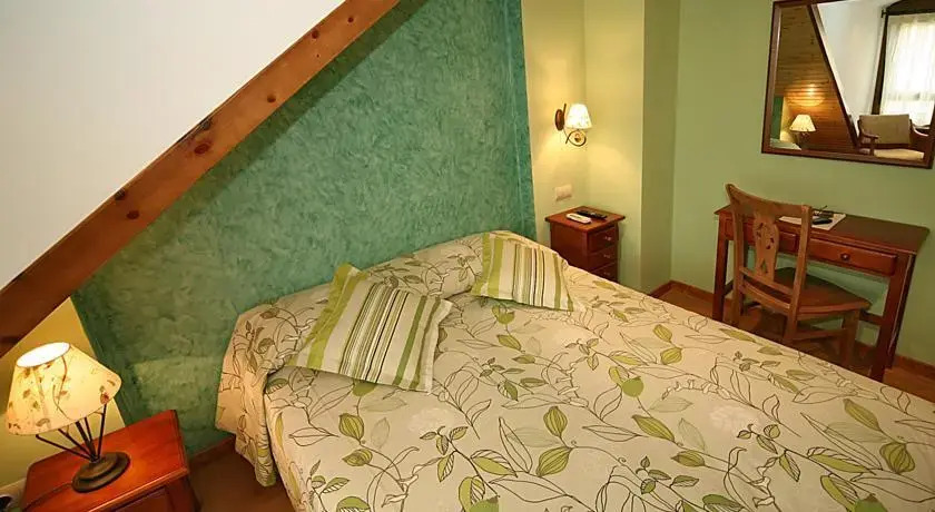 Casa Rural Portal de Numancia ll