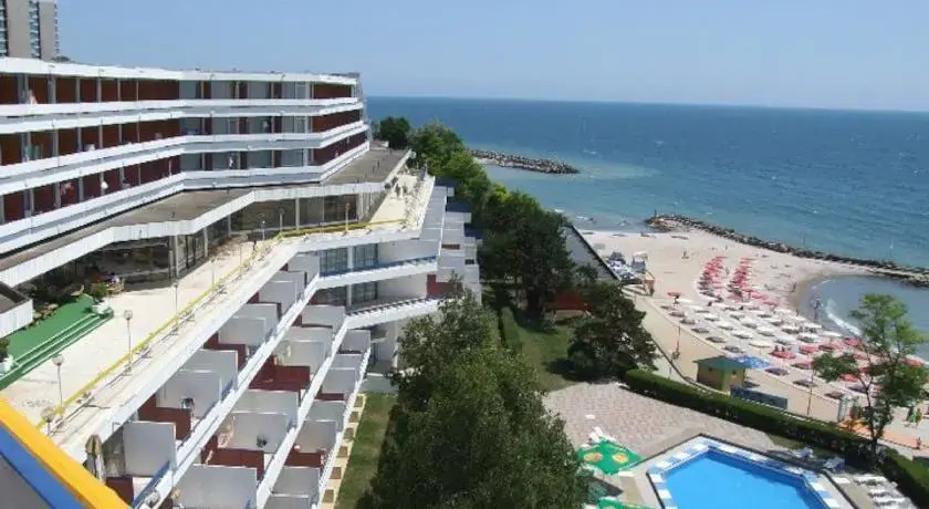 Hotel Belvedere