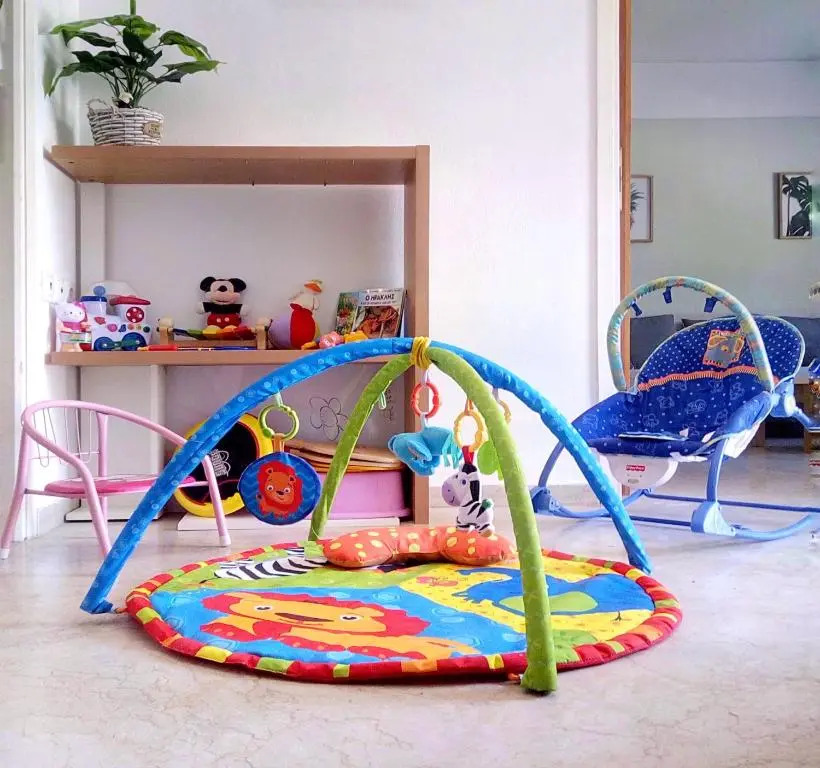 Holiday House Heraklion