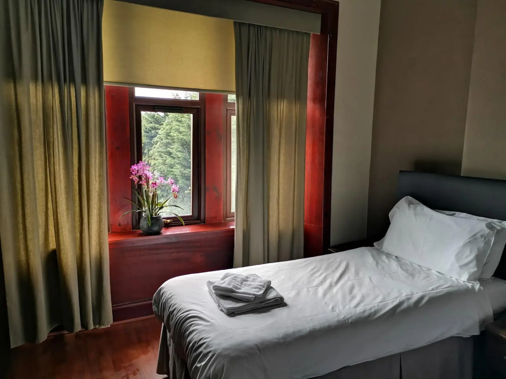 The Fullarton Park Hotel