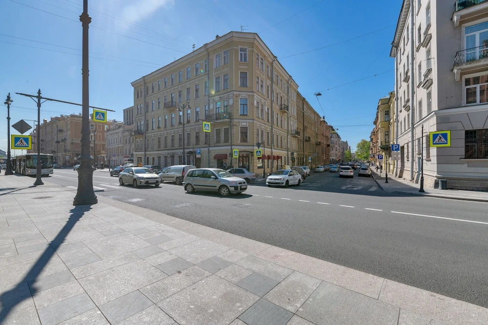 Welcome Home Apartments Kovensky 29