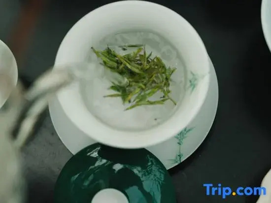 Wangwuyuan · Liusu Xiaozhu · Huangling Designer Homestay