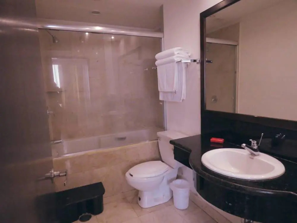Suites Melchor Ocampo 445