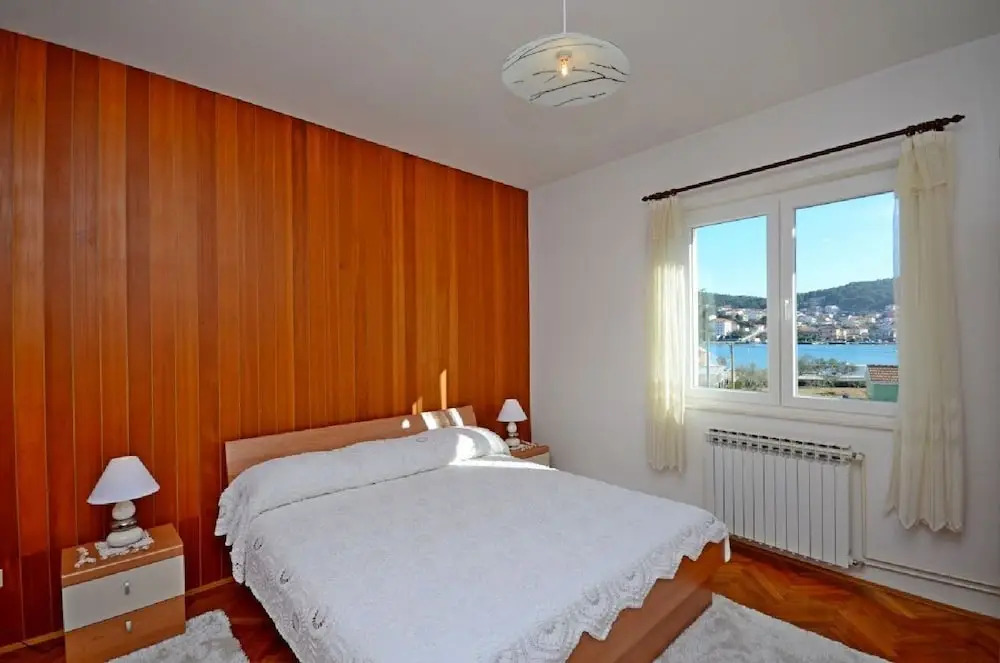 Apartment Melina