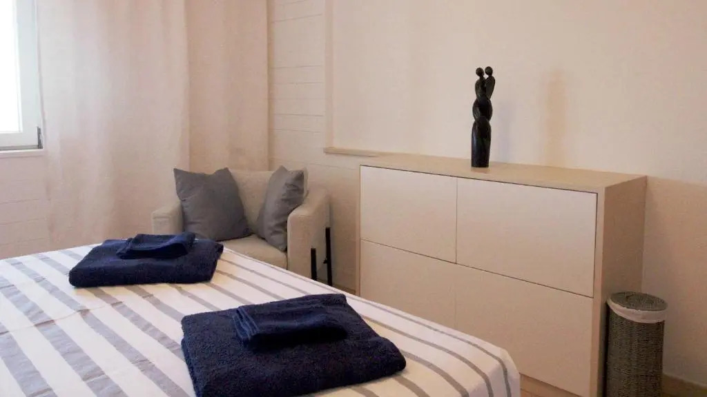 Welcomely - Villa Bouganville - Appartamento Asinara