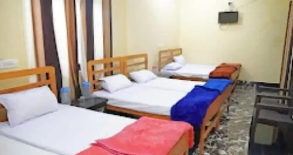 Goroomgo Shrigangalok Uttarkashi