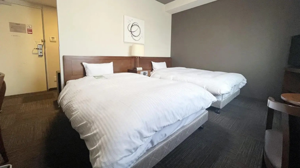 Hotel Route-Inn Furukawa Ekimae