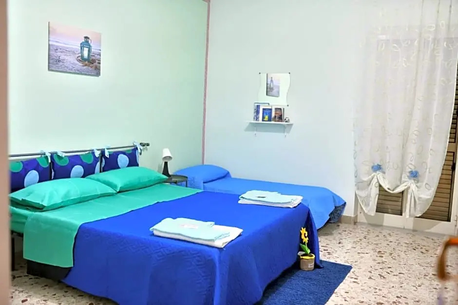 Casa Vacanza Stella Marina