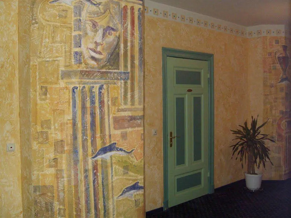 Hotel-Pension Seeblick