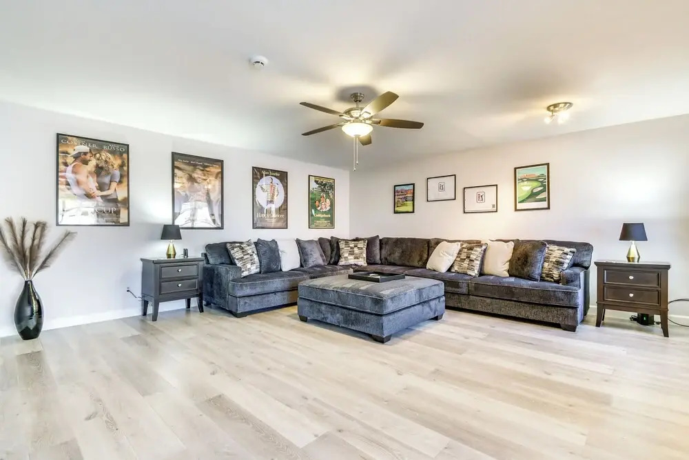 'golfer's Paradise' w/ Views in Fountain Hills