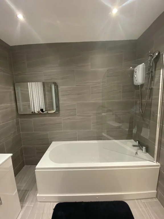 Top Notch Nottingham 5 bed House Park City Centre