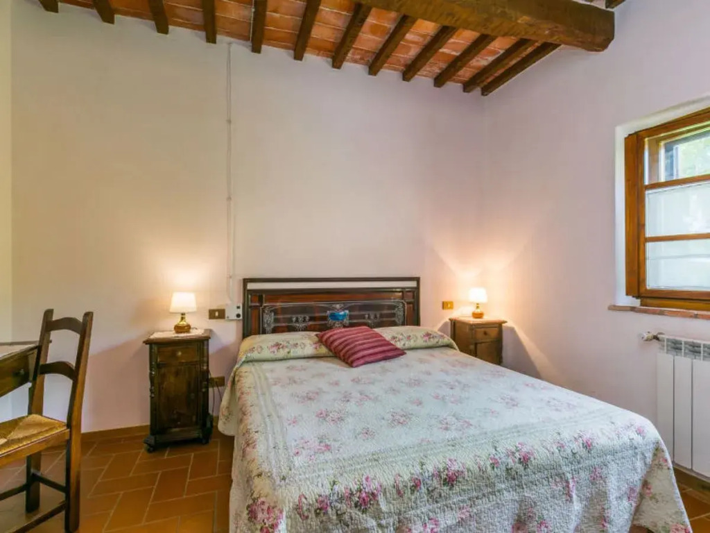 House Salustri Cinigiano 29823