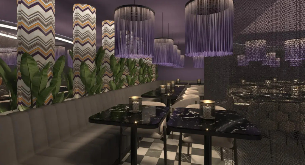 NYX Esperia Palace Hotel Athens by Leonardo Hotels